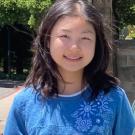 Kelly Deng HS